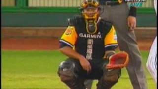 2009.05.15 陳金鋒 黃龍義