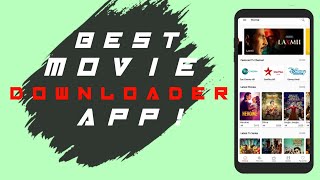Best Movie Downloader Apps of 2020 | How to download any movies, web series & TV SHOWS screenshot 5