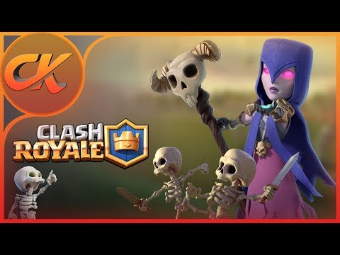 Clash Royale: Noobplayer - A Evolução de um Noob #4 (PT-BR)