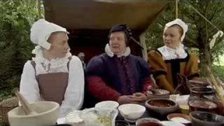 LIVING WITH THE TUDORS movie trailer LIVING WITH THE TUDORS movie trailer