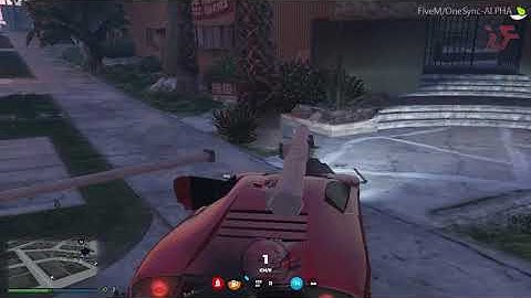 Accident Script + Animation FiveM Script - FiveM Realistic Accident Script | Fivem-Store.com