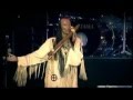 NIGHTWISH &amp; JOHN TWO-HAWKS  -Stone People &amp; Creek Mary&#39;s Blood-  (LIVE)