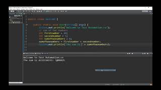 TACO CJ C1 L5 Java Variables and Data Types Profile
