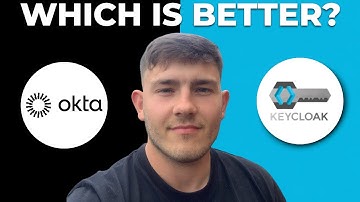 Okta vs Keycloak - Which one is better? (2025 Guide)