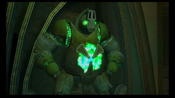 Metroid Prime 3 Corruption 100% Walkthrough part 35, 1080p 60fps (NO COMMENTARY)