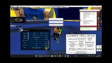 fe bypass - roblox exploiting - rc7 remake serversided