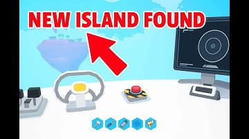 I found a new ISLAND - Astoaria -  ep 2