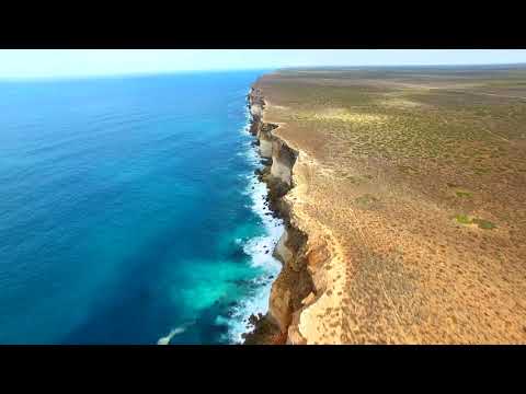 Video: Nullarbor: Ylittää Australian Suurimman, Huonoimman Tien - Matador-verkon