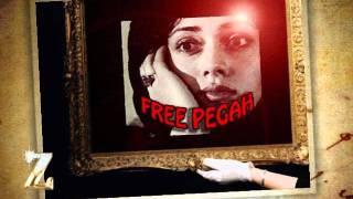 Iran Free Pegah. Please Sign The Peionsinfo