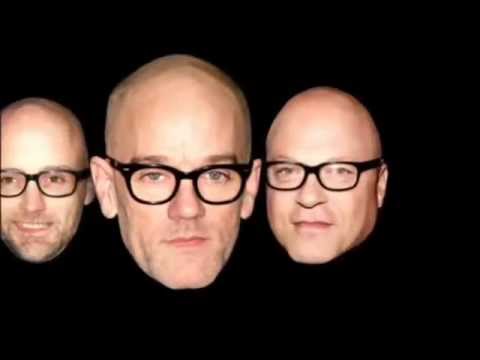 Never Mind The Buzzcocks - Moby Tie-Breaker