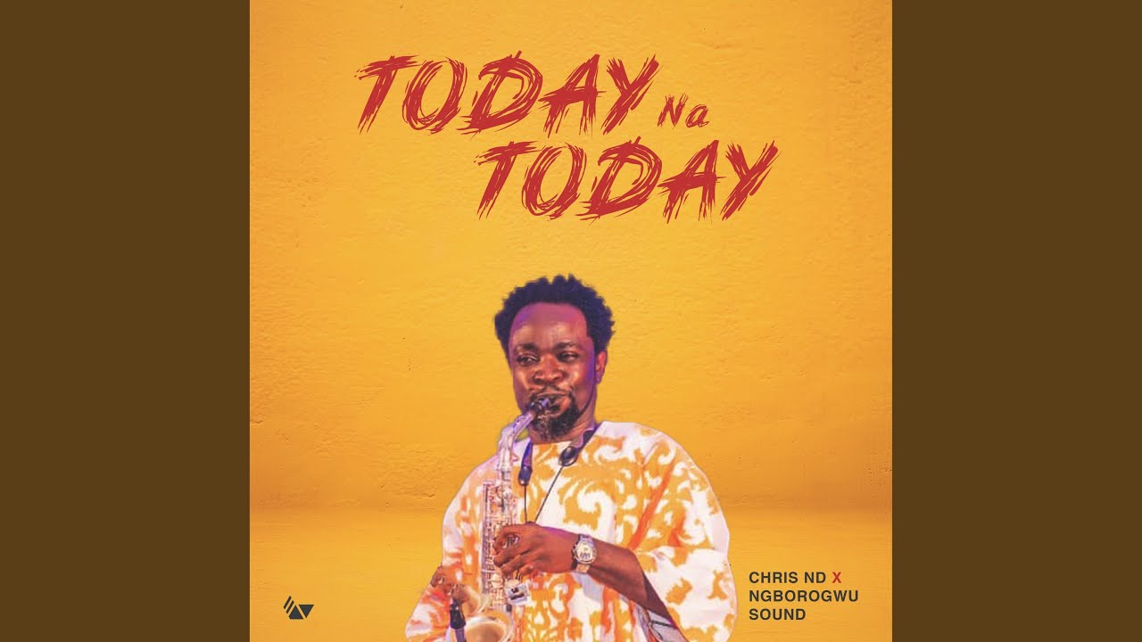 Today Na Today - YouTube Music