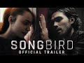 Confira o trailer de "Songbird", estrelado por KJ Apa