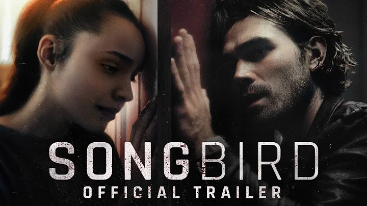 Songbird | Official Trailer [HD] | Rent or Own on ...