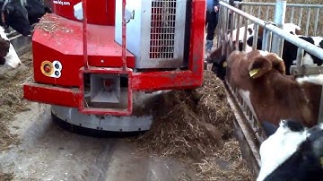 Lely Vector