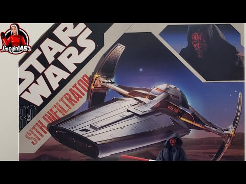 未開封STARWARS Sith Infiltrator 30th Hasbro s-l1200.jpg
