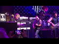 Randy Rhoads Remembered 2018: Mr. Crowley with Don Airey