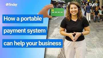 3 ways a portable payment system can benefit your business