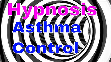 Asthma Relief - Use Hypnosis For Asthma Control