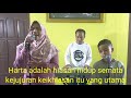 CINTA DAN PERMATA - PANBER'S - BAGOES FAMILY COVER