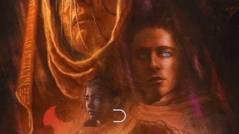 Dune Part 2: The Greatest Sci-fi Film of the Decade?