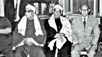 سورة الحشر كاملة - الشيخ محمود عبدالحكم 🌹