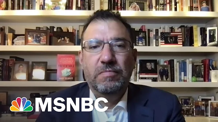 Slavitt Discusses Role Businesses Should Play To E...