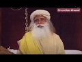 Spirituality &amp; Consumerism Explained! Piyush Pandey with Sadguru in  IAA Conversations (video)