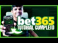 ENTRADA DE FCANTO , #BET365 #ESCANTEIOS #RENDAEXTRA - YouTube