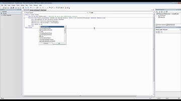 Visual Basic - Advanced Webbrowser.mp4