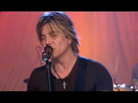 Goo Goo Dolls - We'Ll Be There When You'Re Gone