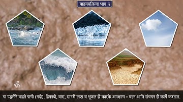 9th Geography | Chapter#04 | Topic#01 | प्रस्तावना | Marathi Medium