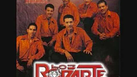 LOS RODARTE - Y TE OLVIDARE