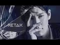 Han Byul - Retak I OST "Dendam Cinta Arissa" (Official Lyric Video)