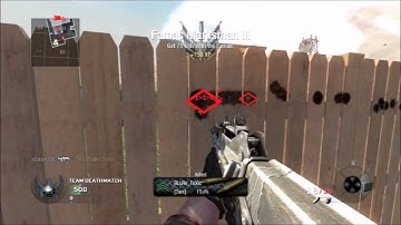 [1.13/SPRX] Black Ops 1 NonHost Mod Menu (Aimbot,Redboxes,Norecoil,etc!) + Download | CEX/DEX