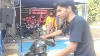 Salah Tingkah cover by Tiara