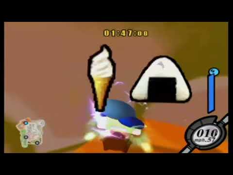 Kirby AIRRIDE 5min Part186 
