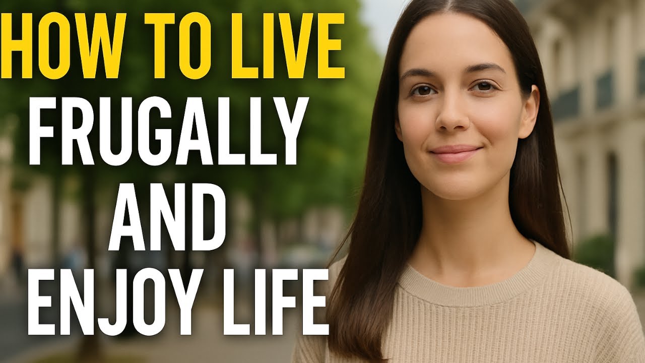Live Rich on Less: Best Frugal Living Strategies for a Happier Life ...