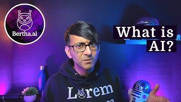 What is AI? Artificial Intelligence with Website Content Writing