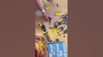 𝐇𝐨𝐰 𝐝𝐨 𝐲𝐨𝐮 𝐞𝐪𝐮𝐢𝐩 𝐲𝐨𝐮𝐫 𝐤𝐢𝐝𝐬 𝐟𝐨𝐫 𝐭𝐡𝐞 𝐫𝐞𝐚𝐥 𝐰𝐨𝐫𝐥𝐝?  #buildingblocks #stem #sillbird