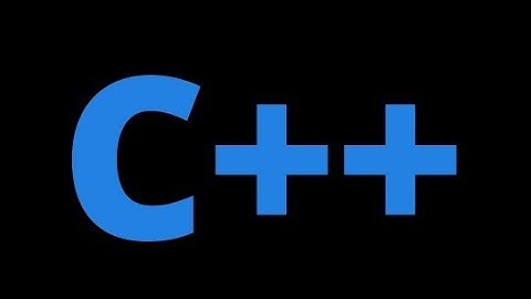 LECTURE 8: INTRODUCTION TO C++ ( loops part 2)