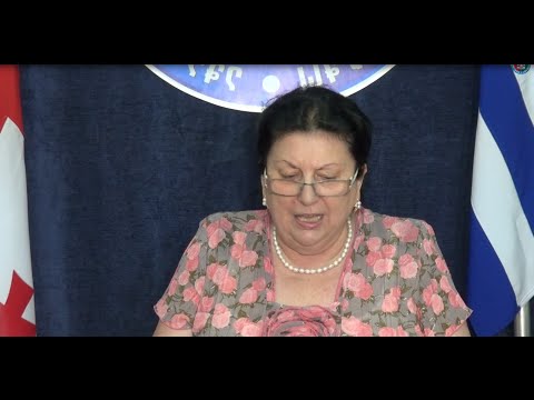 მედეა ვასაძე დავით ბალაძის განცხადებებს ეხმაურება