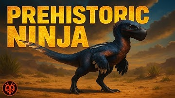 Meet the Cretaceous Ninja | Path of Titans