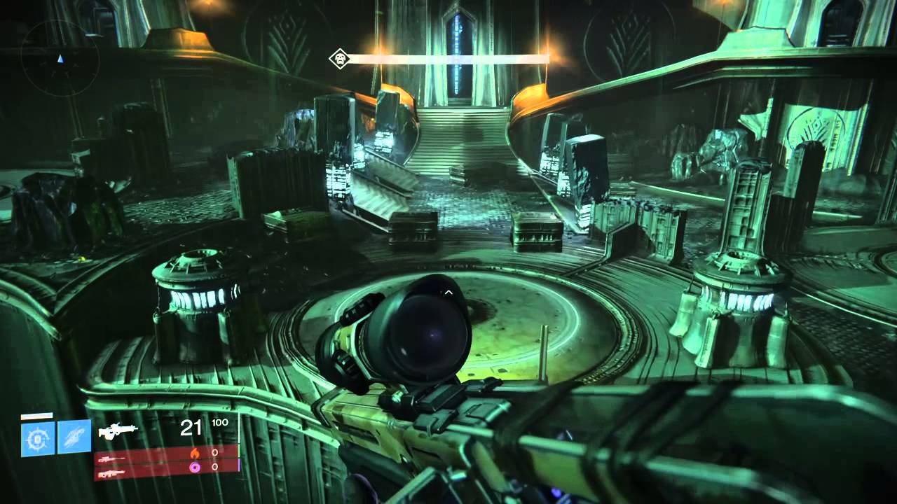 The Power Of Bones of Eao