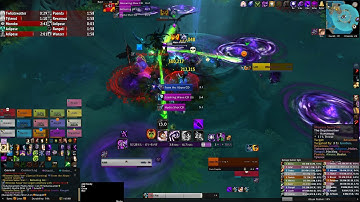 Heroic Mistress Sassz