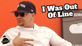 “I Got More To Offer Than Just D!CK‼️” | Peter Gunz addresses why he disrespected CARDI-B