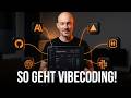 So Habe Ich Meine EIGENE App Gevibecodet Alle Tools Tipps Und Tricks So Habe Ich Meine EIGENE App Gevibecodet Alle Tools Tipps Und Tricks