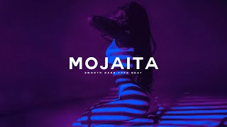 Video thumbnail of "(FREE) Anuel AA Type Beat  | Mojaita | Trap Latino x R&B Instrumental 2023"