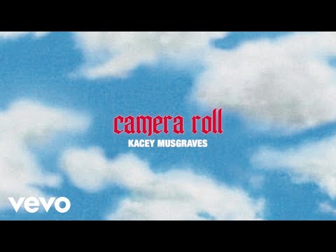 Camera roll