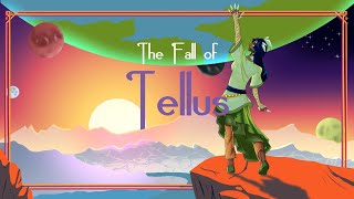 world bulding a post apocalypse fantasy setting