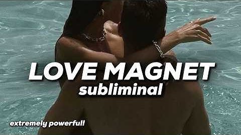 Attract your SOULMATE subliminal - works instantly!